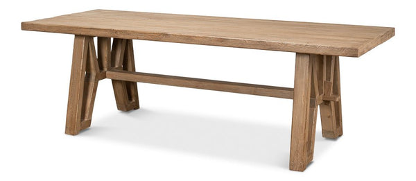 Folsom Dining Table - SHOP by Interior Archaeology