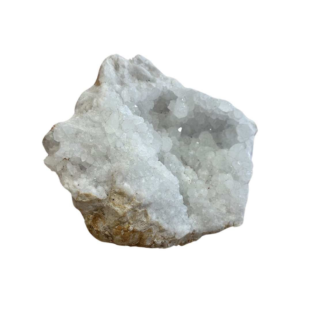 Geode Table-Top Crystal - SHOP by Interior Archaeology
