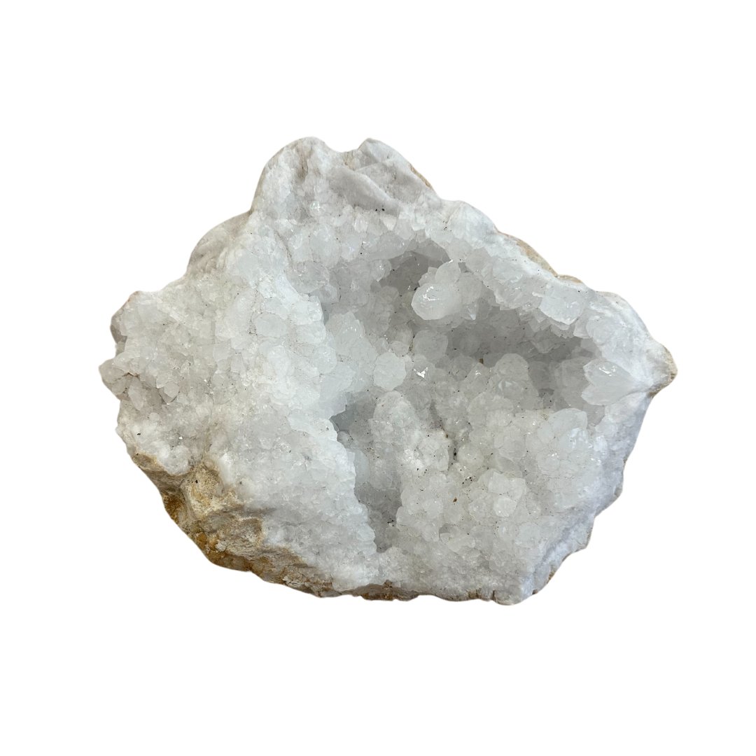 Geode Table-Top Crystal - SHOP by Interior Archaeology