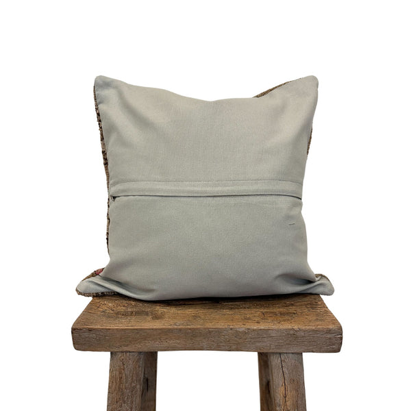 Gideon Turkish Pillow - SHOP by Interior Archaeology