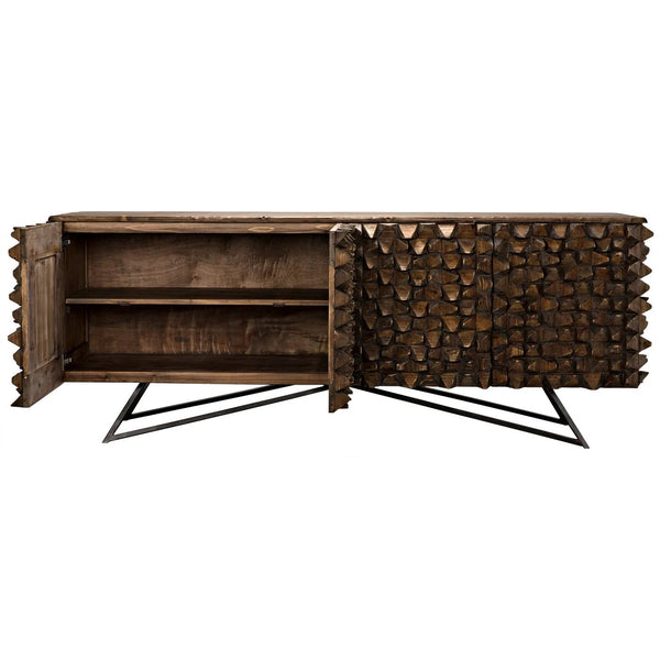Greenwich Village Sideboard - SHOP by Interior Archaeology