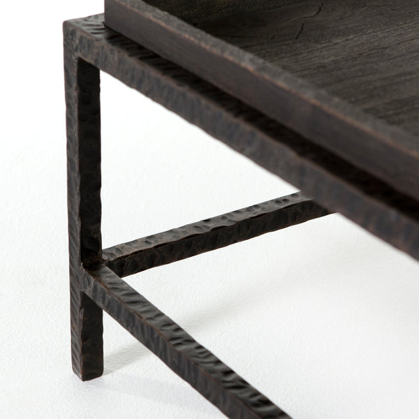 Hopper Coffee Table - SHOP by Interior Archaeology