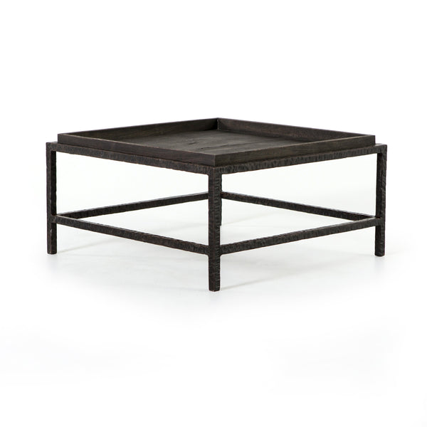 Hopper Coffee Table - SHOP by Interior Archaeology