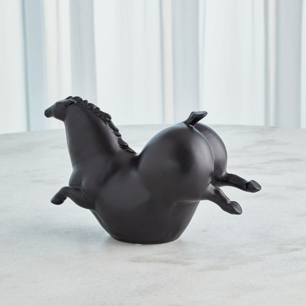 Horse Sculpture Collection - SHOP by Interior Archaeology