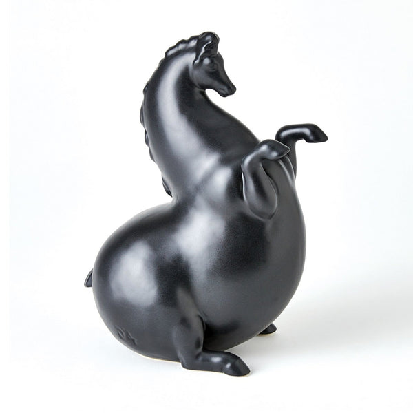Horse Sculpture Collection - SHOP by Interior Archaeology