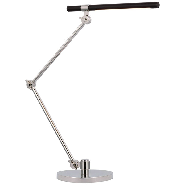 Ian K. Fowler Articulating Large Desk Lamp - SHOP by Interior Archaeology