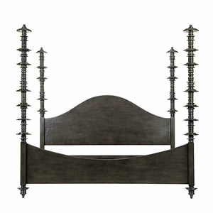 Iberian Bed - SHOP by Interior Archaeology