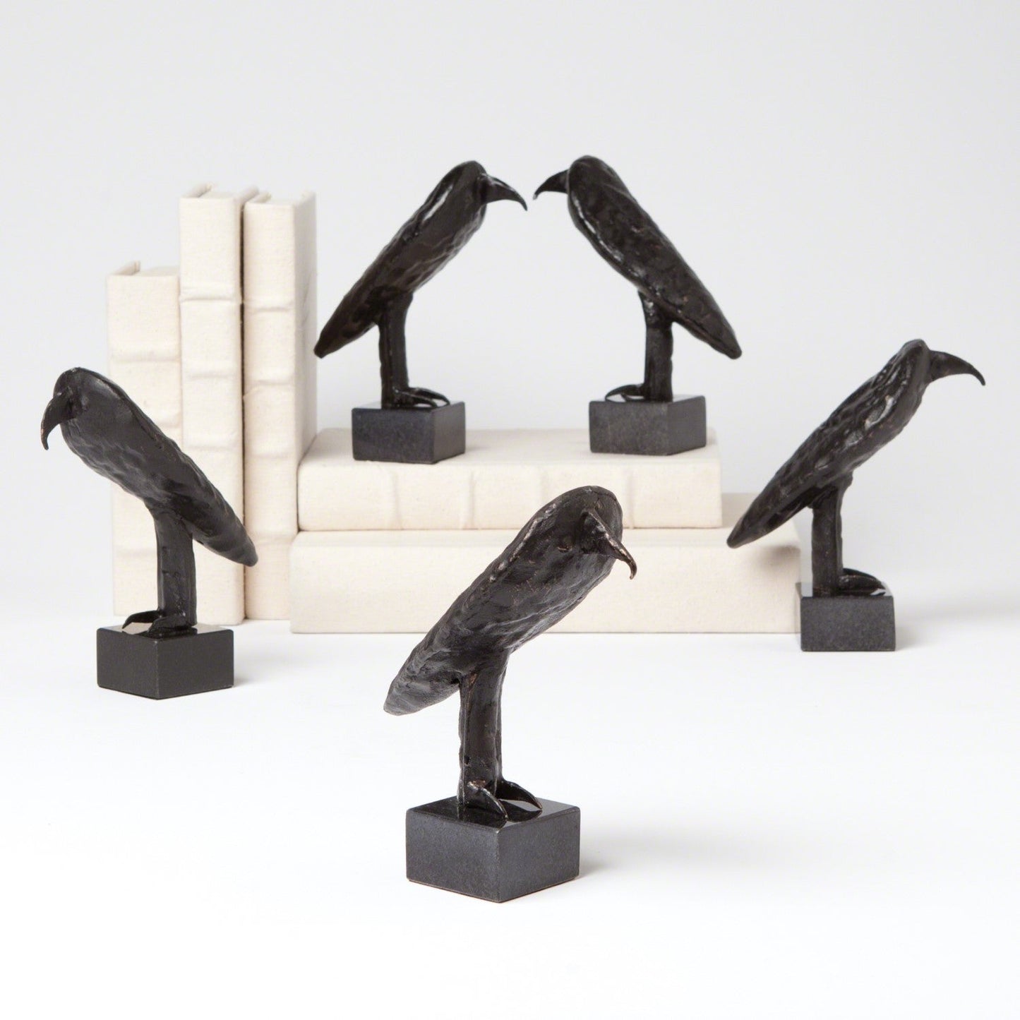 I'm an Owl Sculpture - SHOP by Interior Archaeology