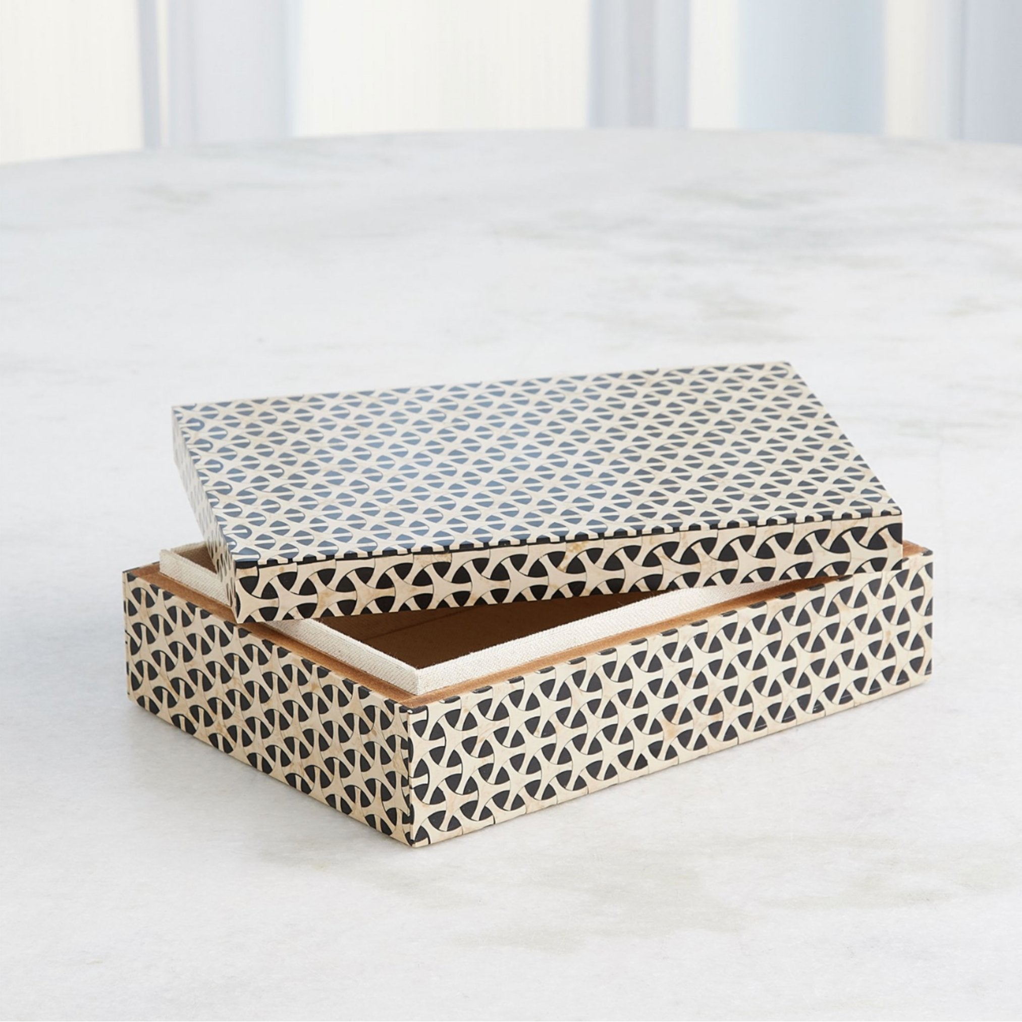 Infinity Box - SHOP by Interior Archaeology