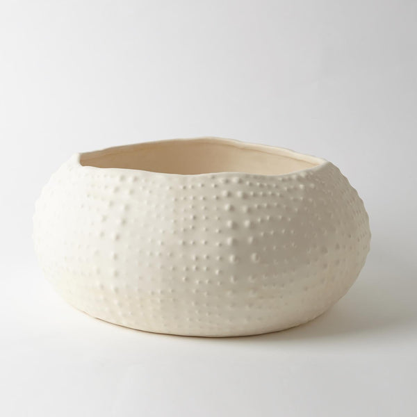 Italian Ceramic Urchin Bowls - SHOP by Interior Archaeology