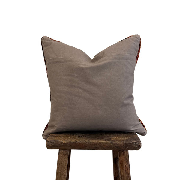 Joaquin Turkish Pillow - SHOP by Interior Archaeology
