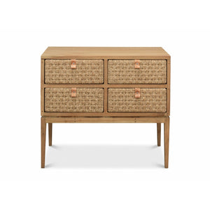 Kaia Chest of Drawers - SHOP by Interior Archaeology