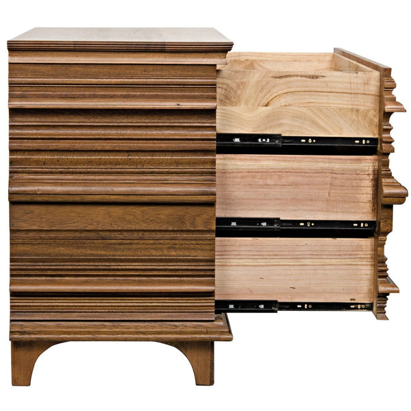 Kanab Chest of Drawers - SHOP by Interior Archaeology