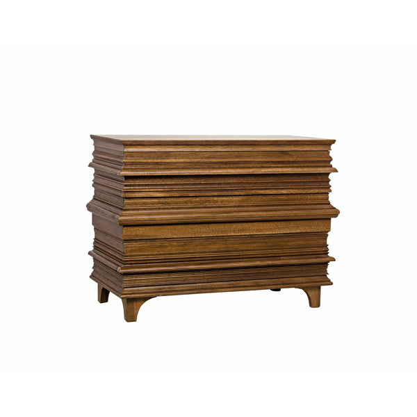 Kanab Chest of Drawers - SHOP by Interior Archaeology
