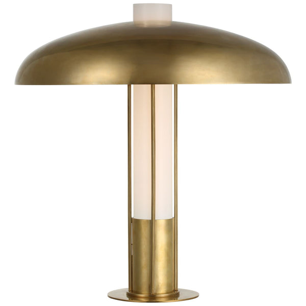 Kelly Wearstler Cylinder Table Lamp - SHOP by Interior Archaeology