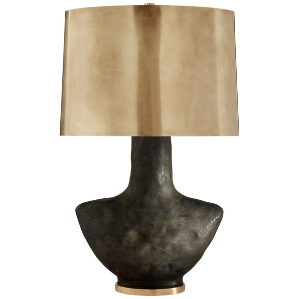 Kelly Wearstler Modern Ceramic Lamp - SHOP by Interior Archaeology