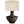 Load image into Gallery viewer, Kelly Wearstler Modern Ceramic Lamp - SHOP by Interior Archaeology
