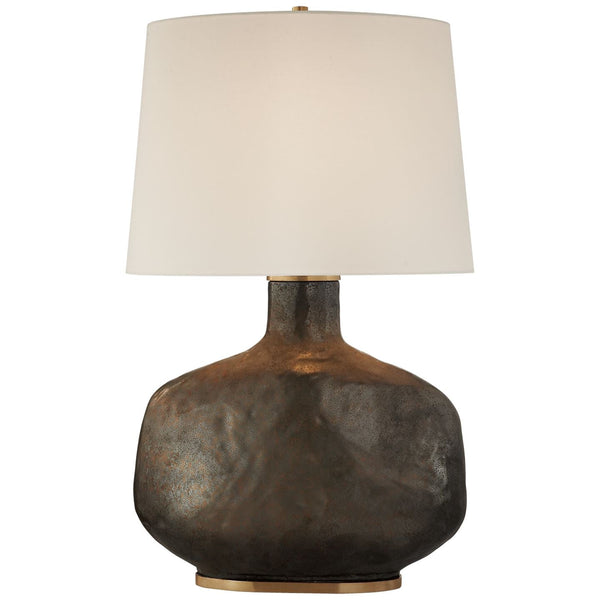 Kelly Wearstler Organic Oval Large Table Lamp - SHOP by Interior Archaeology