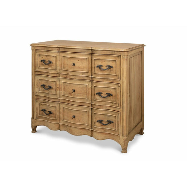 Lafayette Chest of Drawers - SHOP by Interior Archaeology