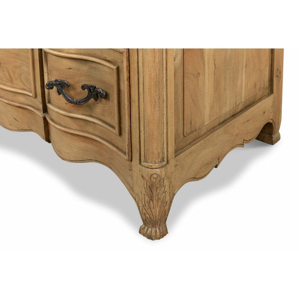 Lafayette Chest of Drawers - SHOP by Interior Archaeology