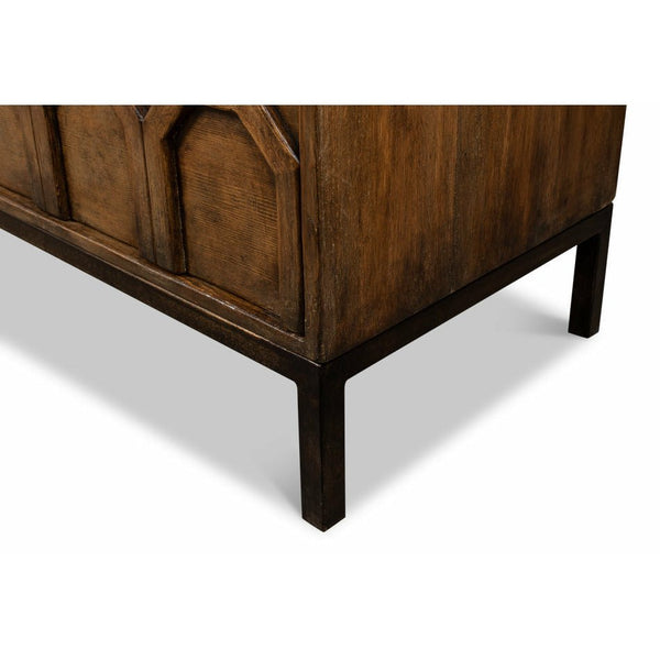 Lenu Sideboard - SHOP by Interior Archaeology