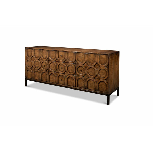 Lenu Sideboard - SHOP by Interior Archaeology