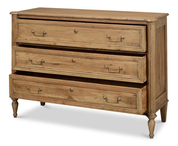 Limoux Chest of Drawers - SHOP by Interior Archaeology