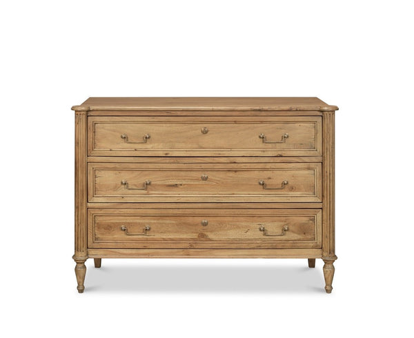 Limoux Chest of Drawers - SHOP by Interior Archaeology