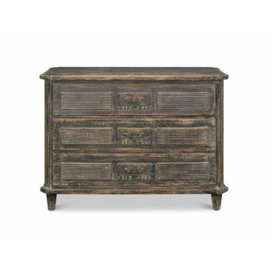 Macon Chest of Drawers - SHOP by Interior Archaeology