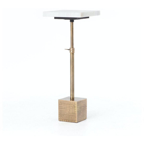 Madge Adjustable Spot Table - SHOP by Interior Archaeology