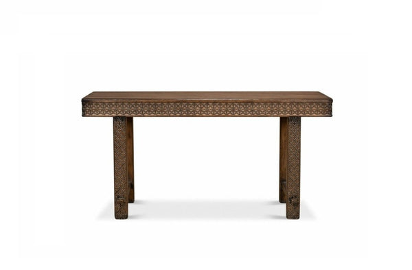 Madrona Console Table - SHOP by Interior Archaeology