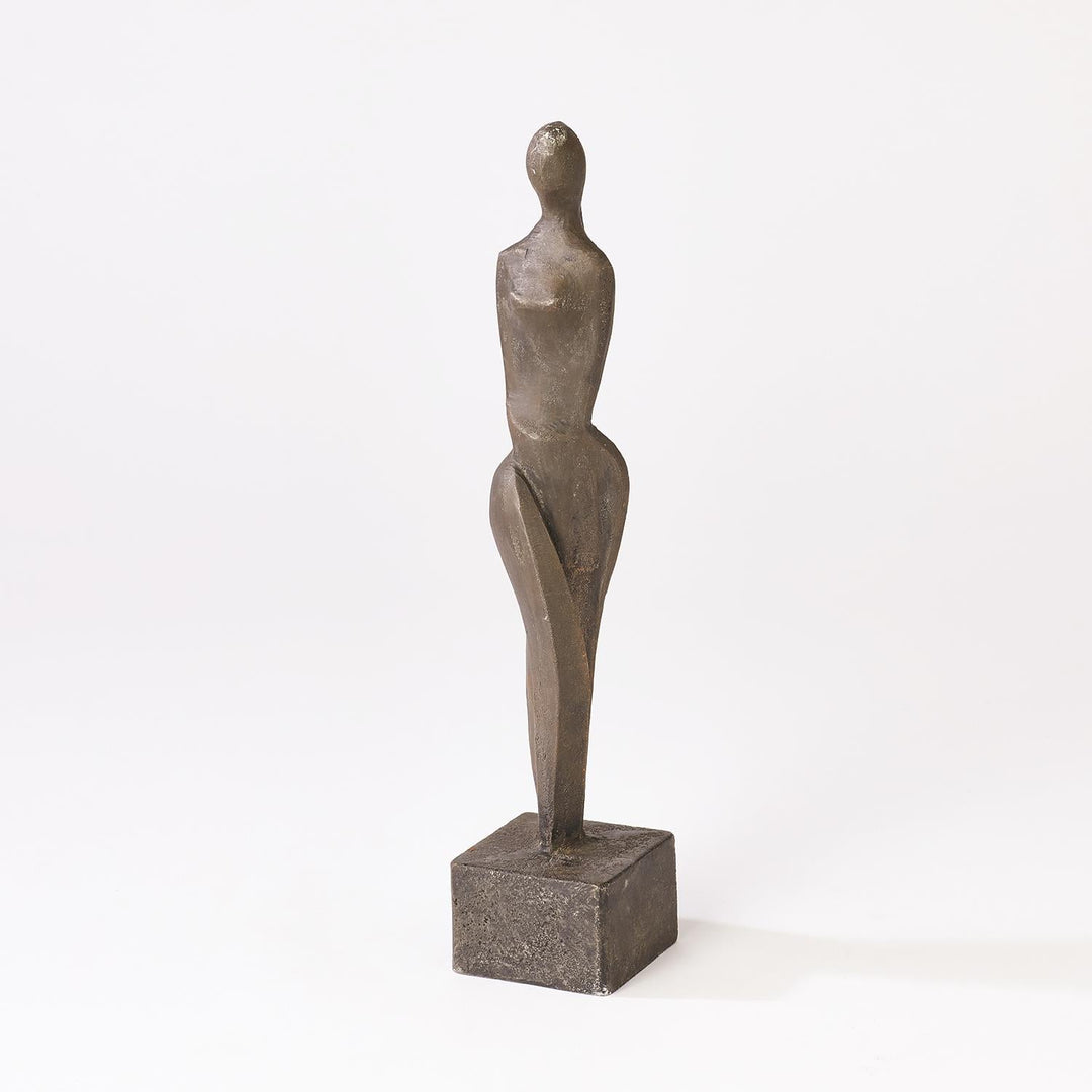 Male & Female Bronze Sculpture – SHOP by Interior Archaeology