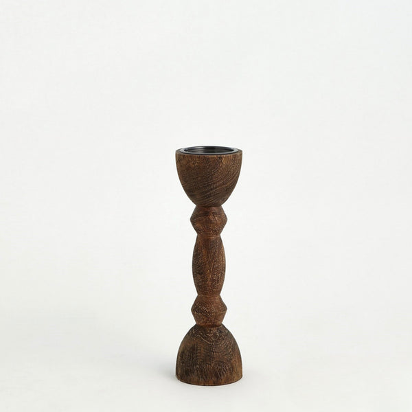Mara Candle Holder - SHOP by Interior Archaeology