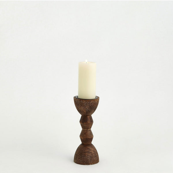 Mara Candle Holder - SHOP by Interior Archaeology