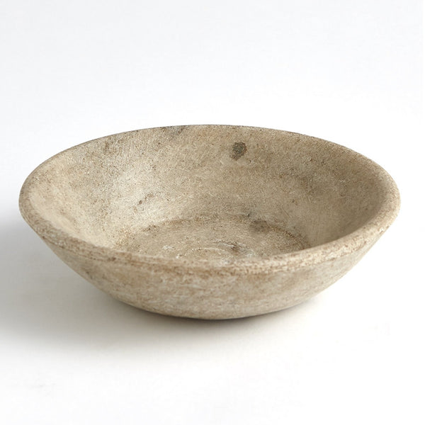 Marble Bowl - SHOP by Interior Archaeology