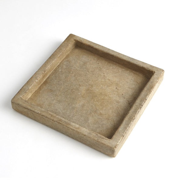 Marble Tray - SHOP by Interior Archaeology