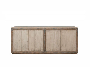 Marfa Sideboard - SHOP by Interior Archaeology