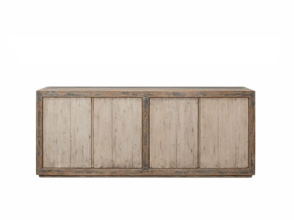 Marfa Sideboard - SHOP by Interior Archaeology