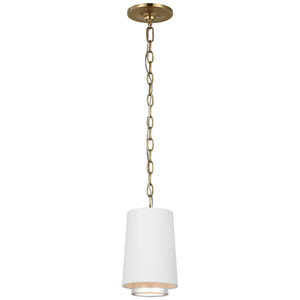 Marie Flanigan Narrow Pendant - SHOP by Interior Archaeology