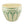 Load image into Gallery viewer, Mc Coy Glazed Stoneware Jardinière - SHOP by Interior Archaeology
