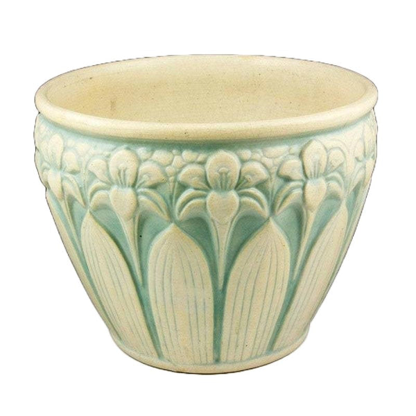 Mc Coy Glazed Stoneware Jardinière - SHOP by Interior Archaeology