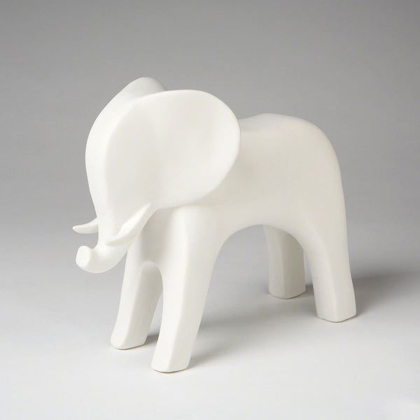 Menagerie of Ceramic by Interior - SHOP Animals Archaeology