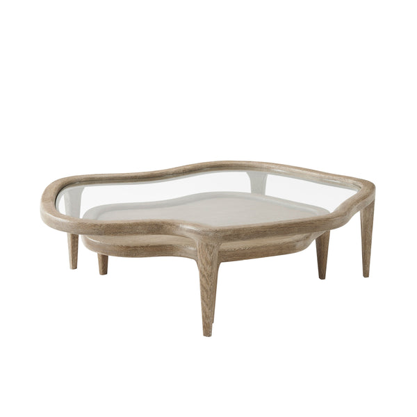 Michael Berman Tide Coffee Table - Set of 2 - SHOP by Interior Archaeology