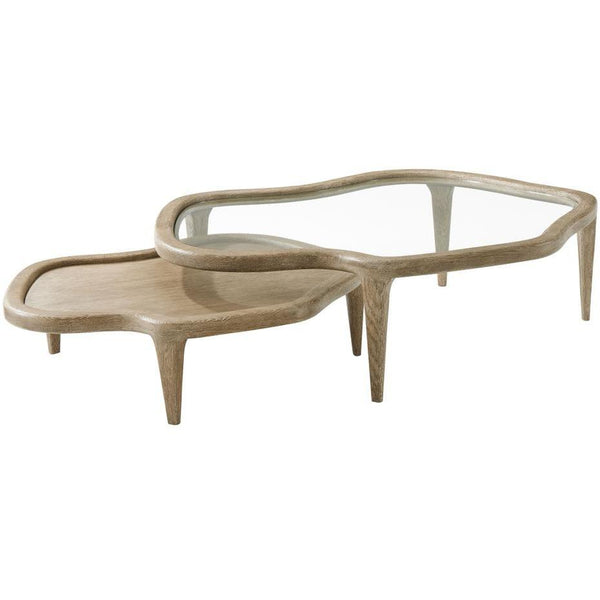 Michael Berman Tide Coffee Table - Set of 2 - SHOP by Interior Archaeology