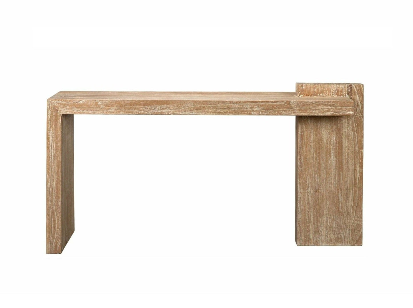 Mondrian Console - SHOP by Interior Archaeology