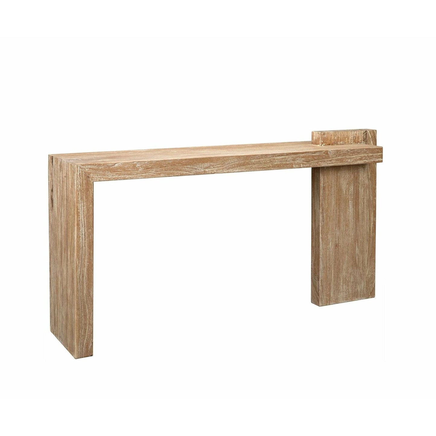 Mondrian Console - SHOP by Interior Archaeology