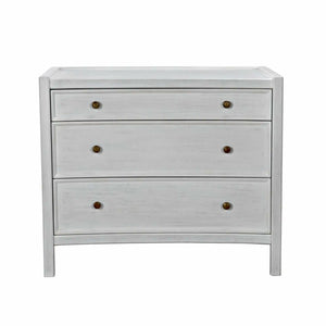 Montauk Chest of Drawers - SHOP by Interior Archaeology