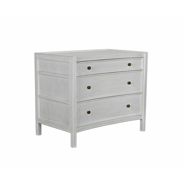 Montauk Chest of Drawers - SHOP by Interior Archaeology