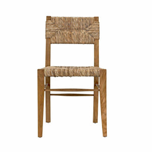 Moorea Chair - SHOP by Interior Archaeology