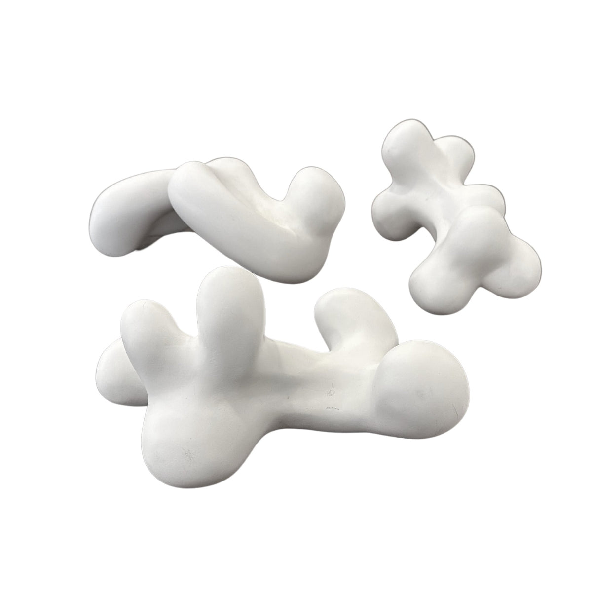 Morphic Sculptural Shapes Collection - SHOP by Interior Archaeology